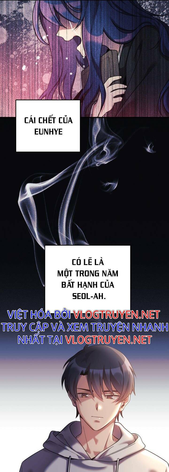 Con Gái Tôi Là Trùm Cuối Chap 3 - Next Chap 4