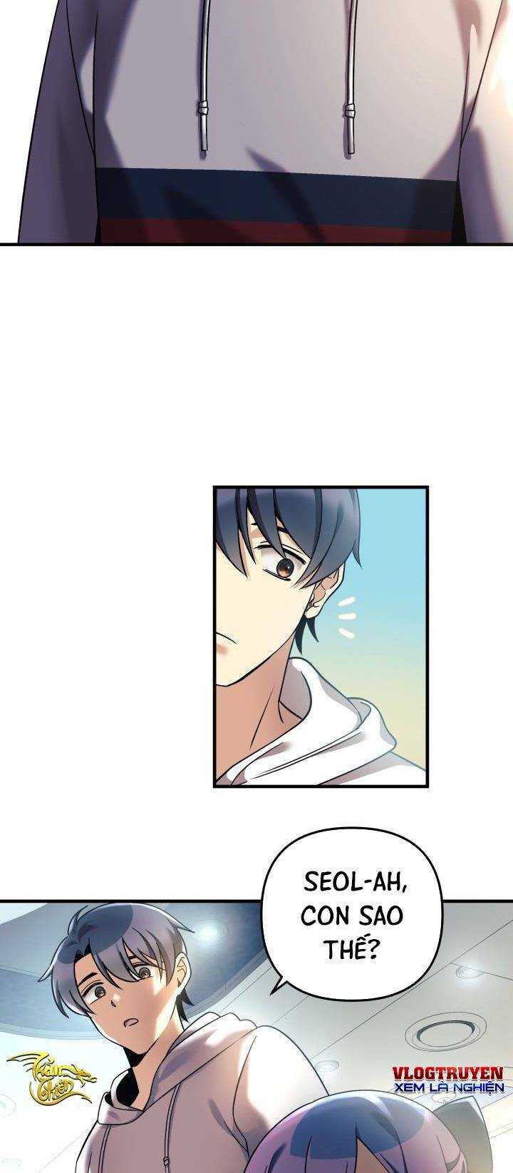 Con Gái Tôi Là Trùm Cuối Chap 3 - Next Chap 4