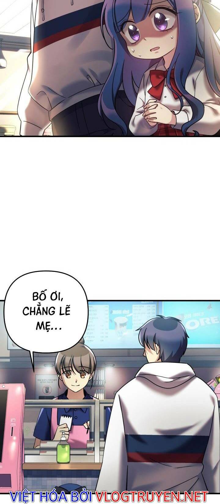 Con Gái Tôi Là Trùm Cuối Chap 3 - Next Chap 4