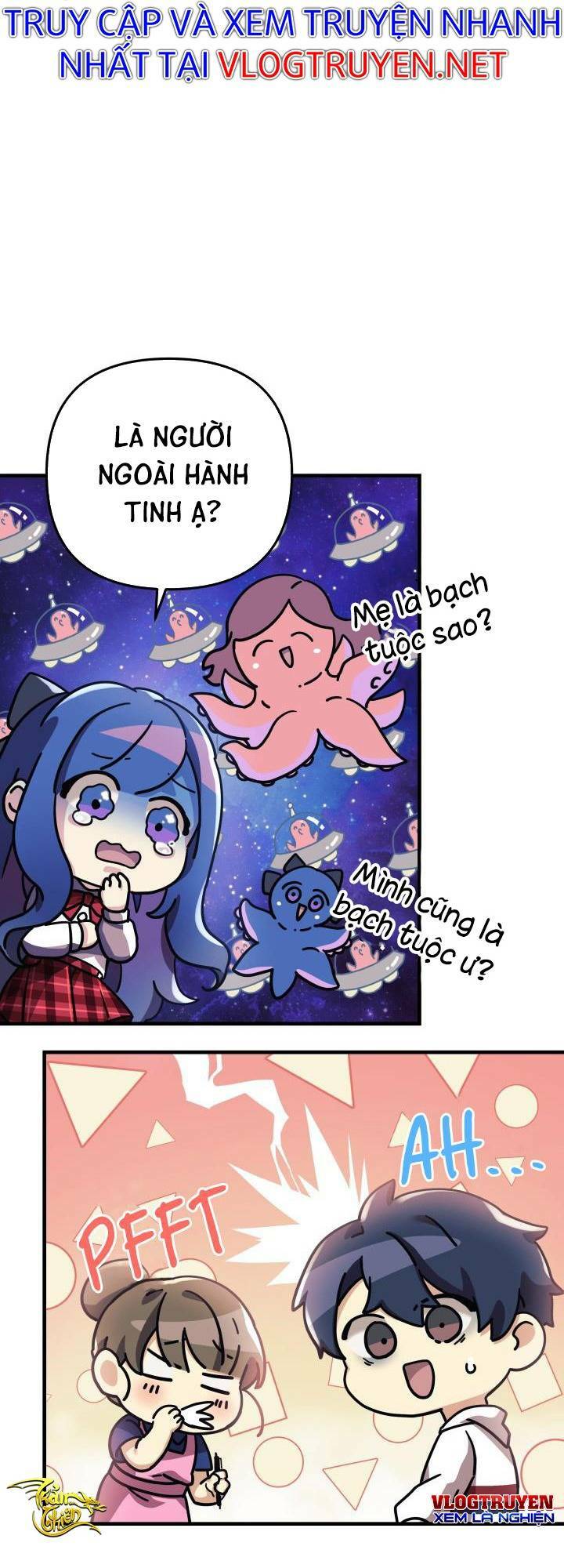 Con Gái Tôi Là Trùm Cuối Chap 3 - Next Chap 4