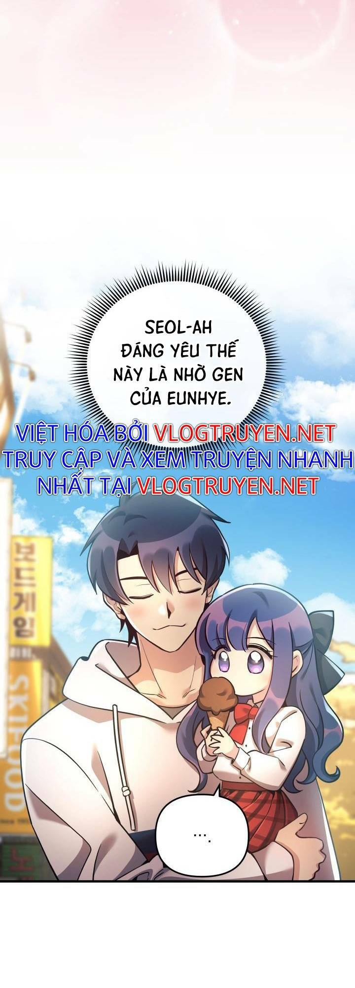 Con Gái Tôi Là Trùm Cuối Chap 3 - Next Chap 4
