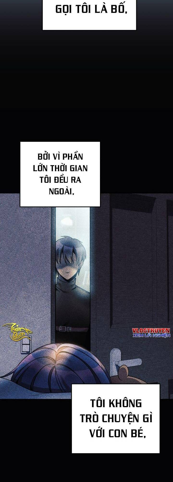 Con Gái Tôi Là Trùm Cuối Chap 3 - Next Chap 4