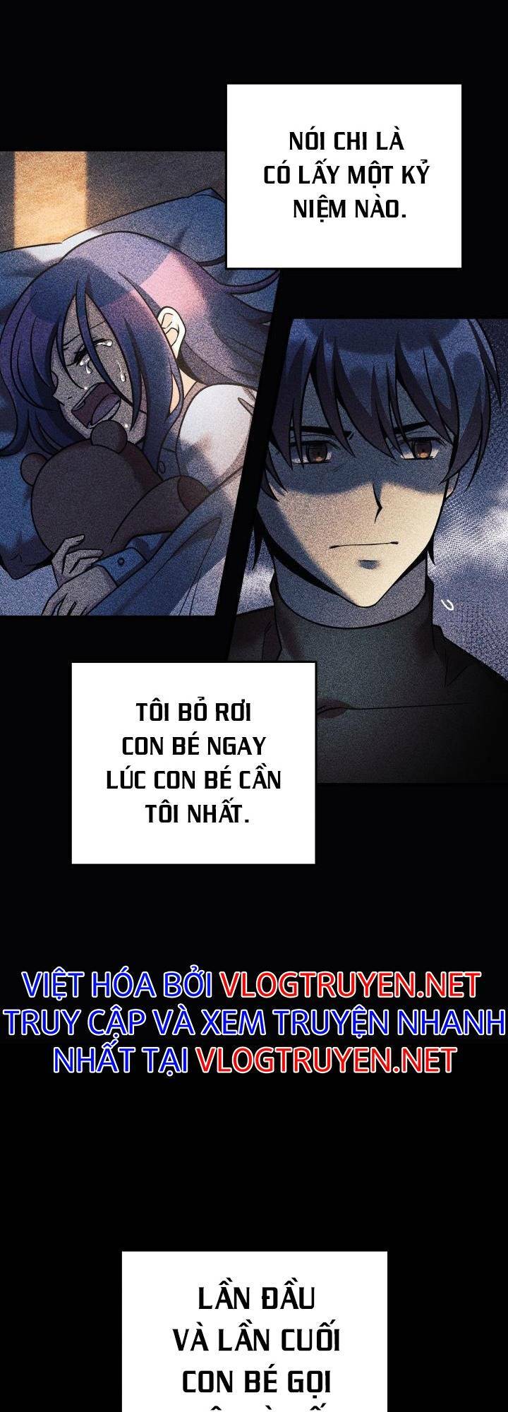 Con Gái Tôi Là Trùm Cuối Chap 3 - Next Chap 4