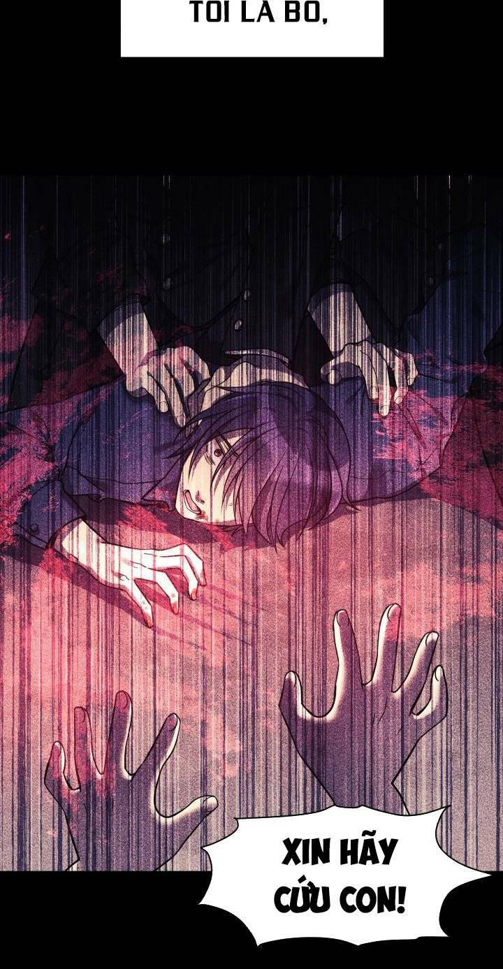 Con Gái Tôi Là Trùm Cuối Chap 3 - Next Chap 4