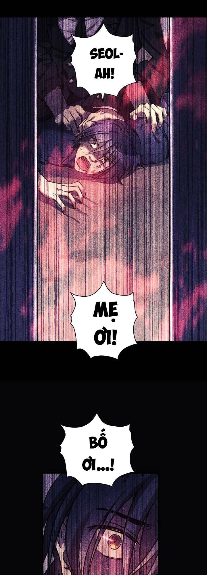 Con Gái Tôi Là Trùm Cuối Chap 3 - Next Chap 4