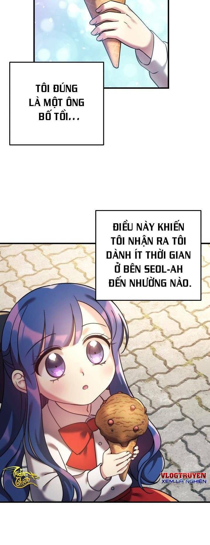 Con Gái Tôi Là Trùm Cuối Chap 3 - Next Chap 4