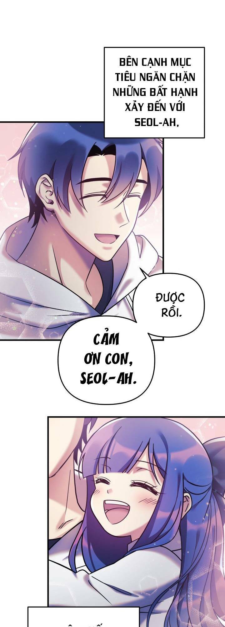Con Gái Tôi Là Trùm Cuối Chap 3 - Next Chap 4
