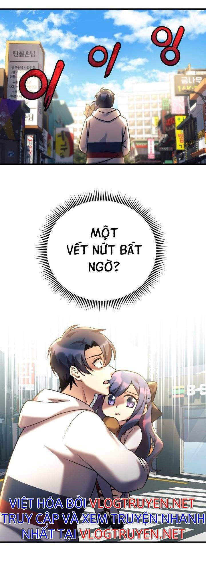 Con Gái Tôi Là Trùm Cuối Chap 3 - Next Chap 4