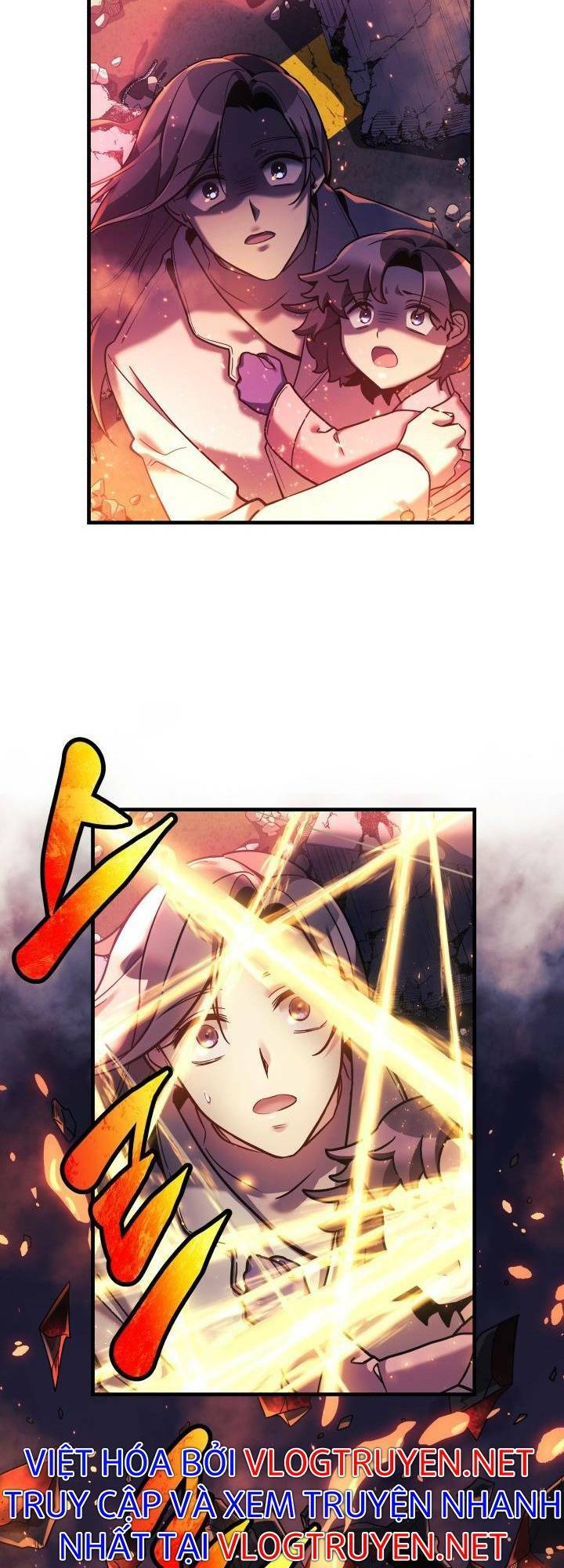 Con Gái Tôi Là Trùm Cuối Chap 3 - Next Chap 4