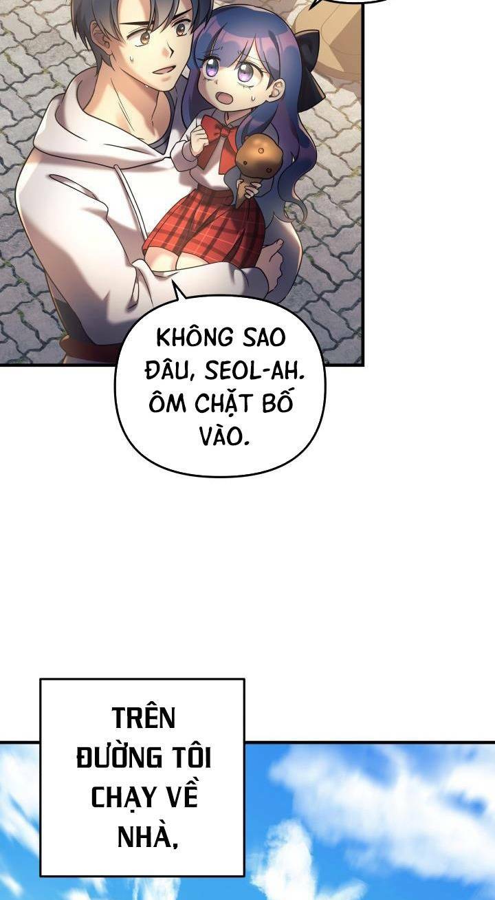 Con Gái Tôi Là Trùm Cuối Chap 3 - Next Chap 4