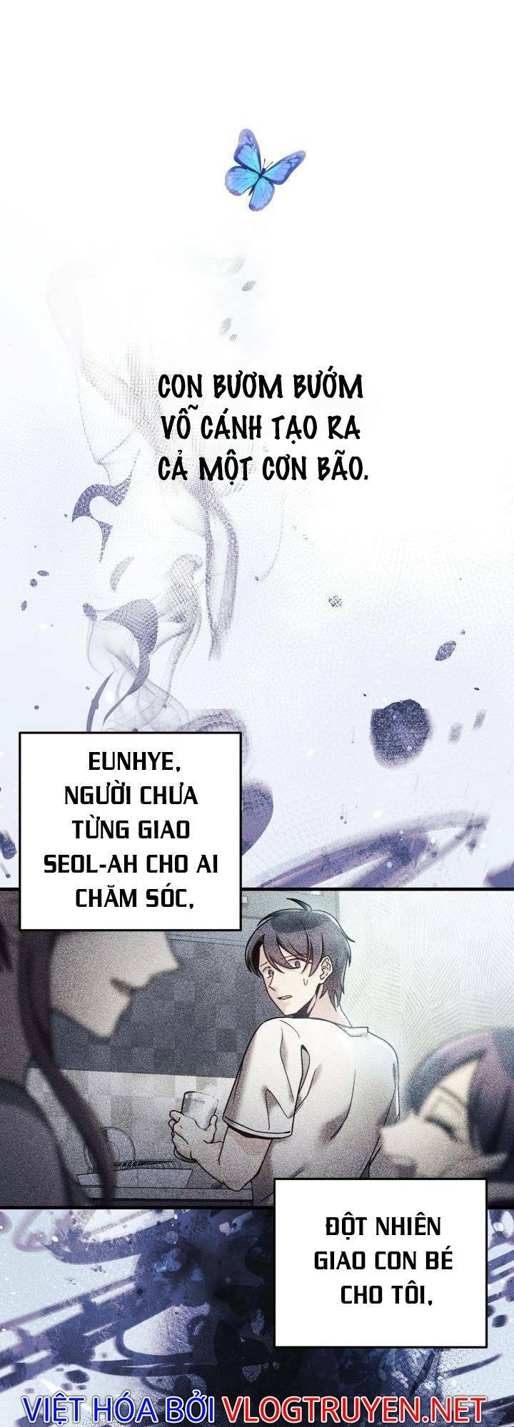 Con Gái Tôi Là Trùm Cuối Chap 3 - Next Chap 4