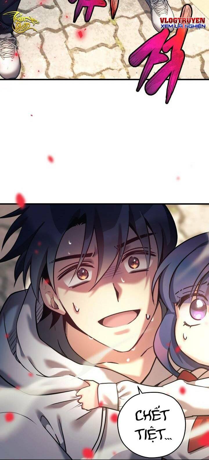 Con Gái Tôi Là Trùm Cuối Chap 3 - Next Chap 4