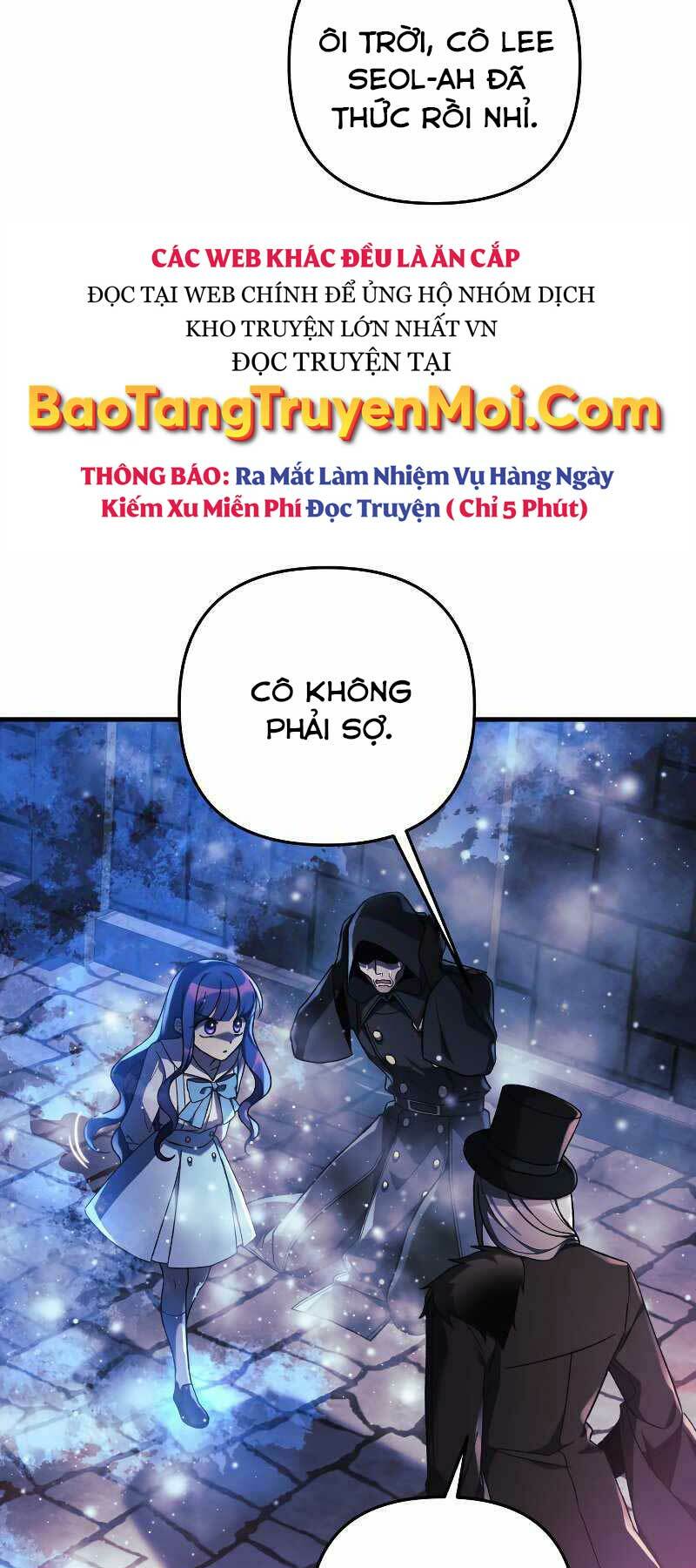 Con Gái Tôi Là Trùm Cuối Chap 30 - Next Chap 31