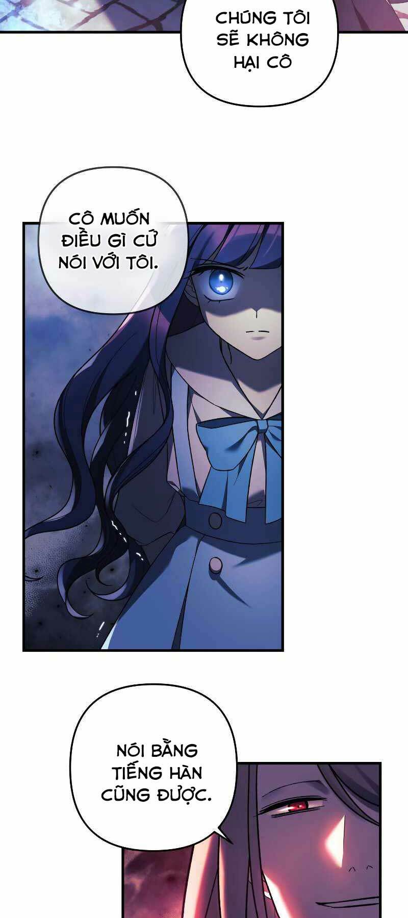 Con Gái Tôi Là Trùm Cuối Chap 30 - Next Chap 31