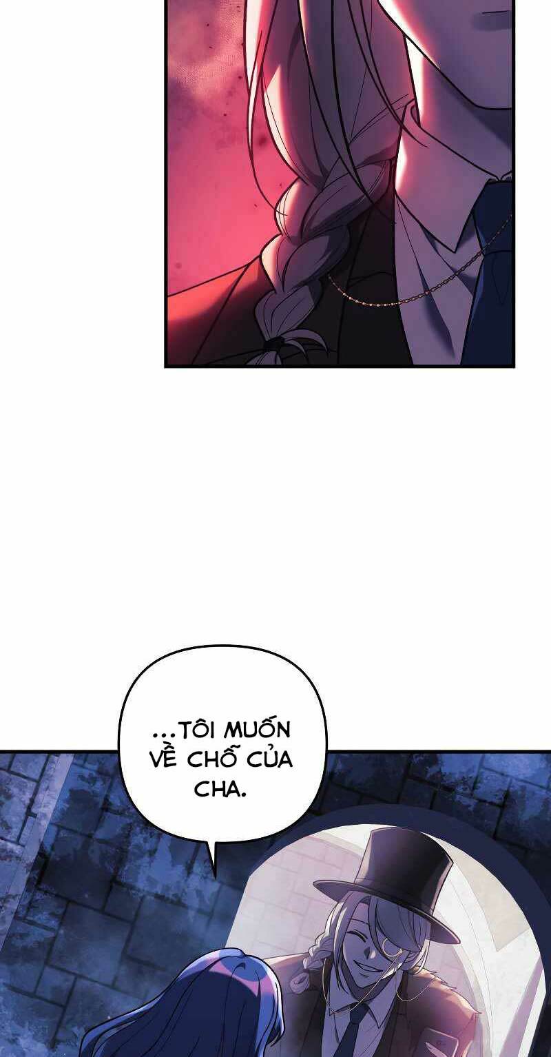 Con Gái Tôi Là Trùm Cuối Chap 30 - Next Chap 31