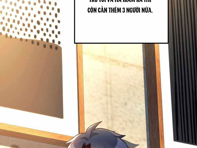 Con Gái Tôi Là Trùm Cuối Chap 30 - Next Chap 31