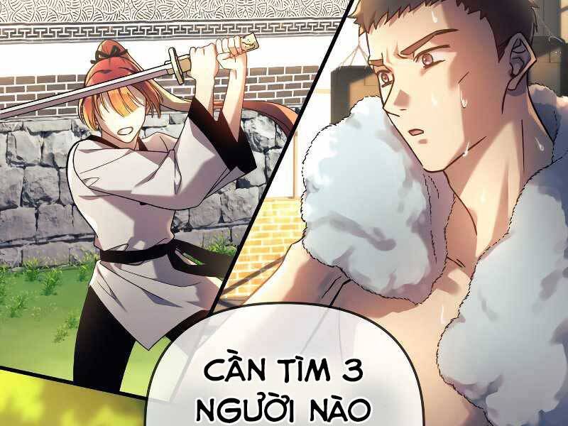 Con Gái Tôi Là Trùm Cuối Chap 30 - Next Chap 31
