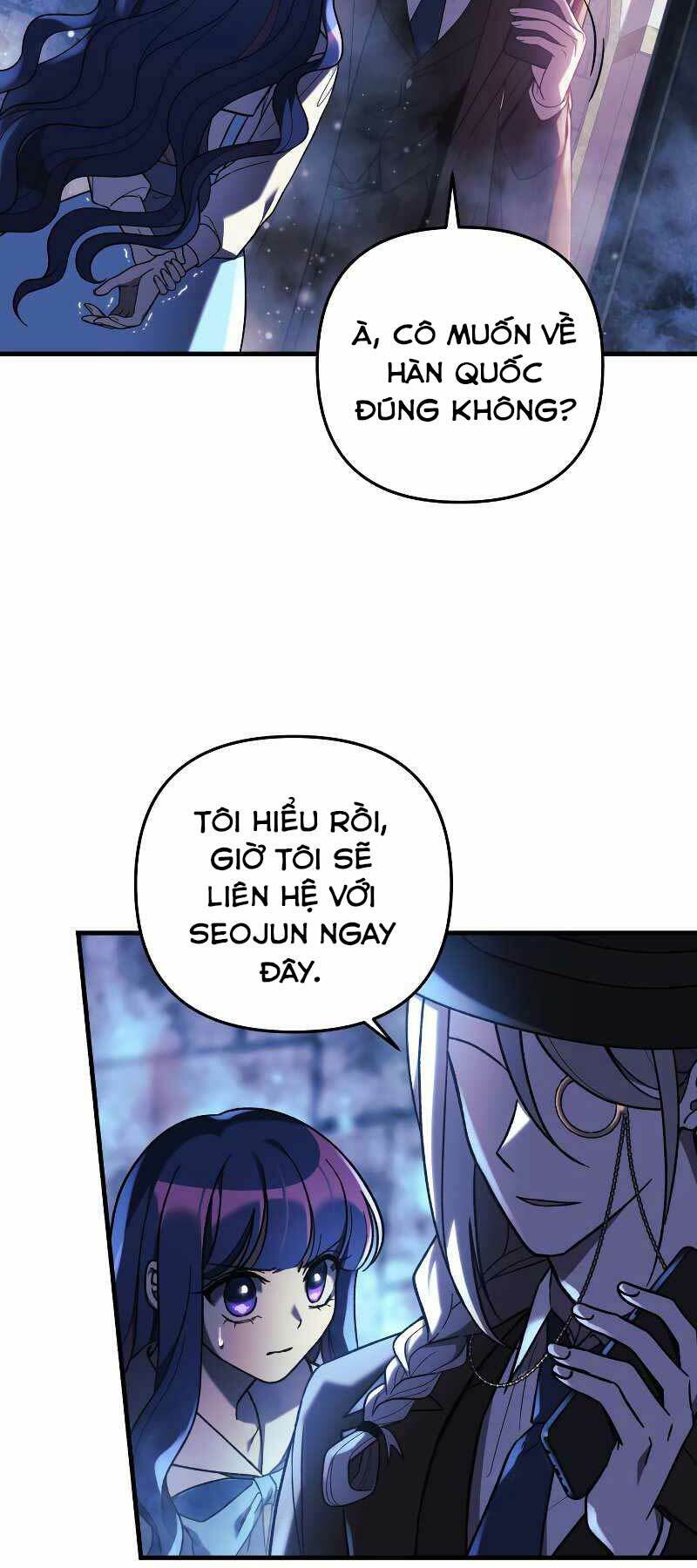 Con Gái Tôi Là Trùm Cuối Chap 30 - Next Chap 31