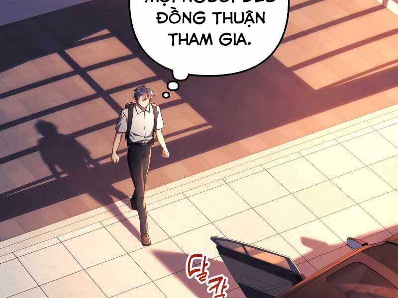 Con Gái Tôi Là Trùm Cuối Chap 30 - Next Chap 31
