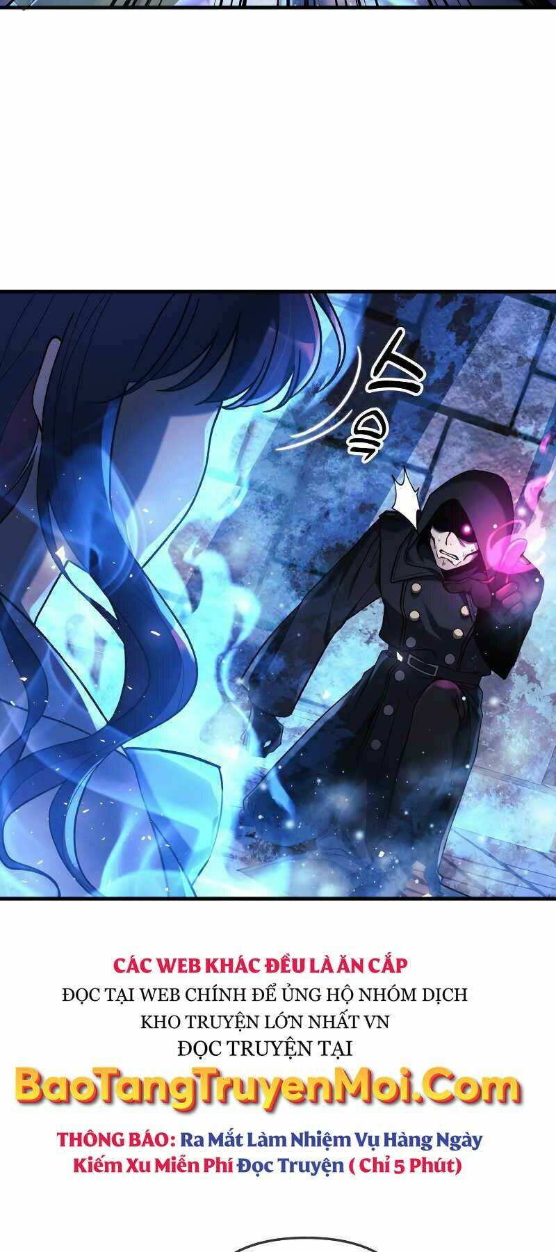 Con Gái Tôi Là Trùm Cuối Chap 30 - Next Chap 31
