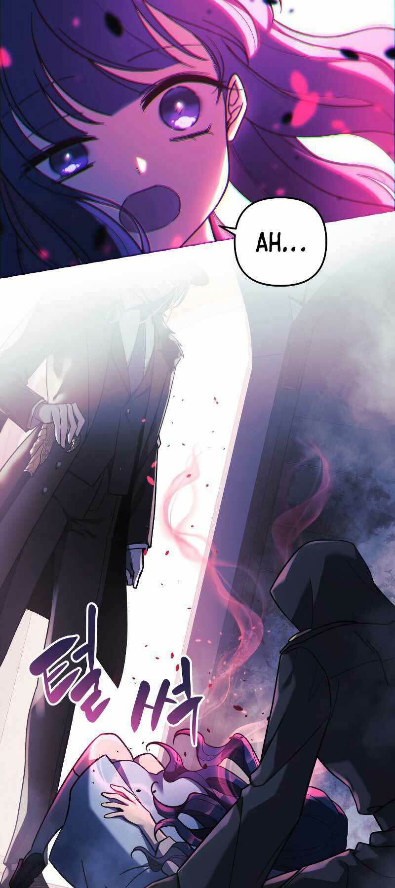 Con Gái Tôi Là Trùm Cuối Chap 30 - Next Chap 31