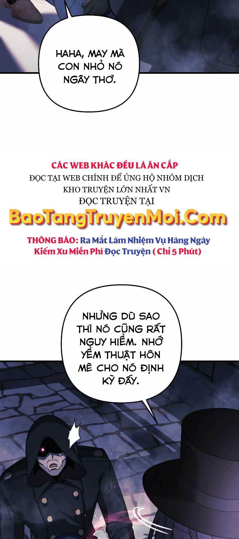 Con Gái Tôi Là Trùm Cuối Chap 30 - Next Chap 31