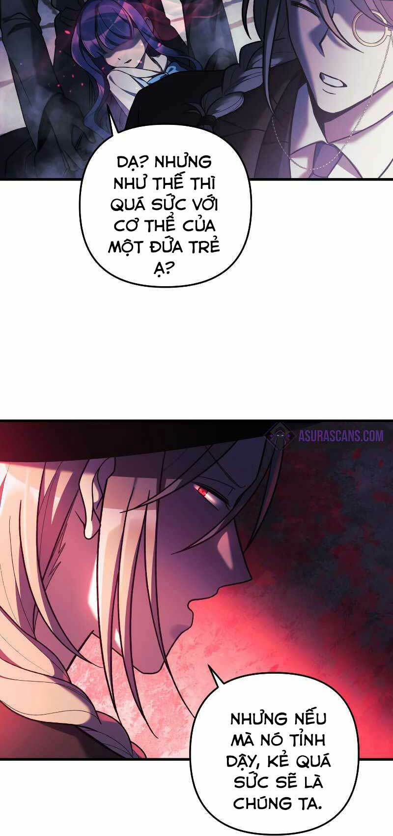 Con Gái Tôi Là Trùm Cuối Chap 30 - Next Chap 31
