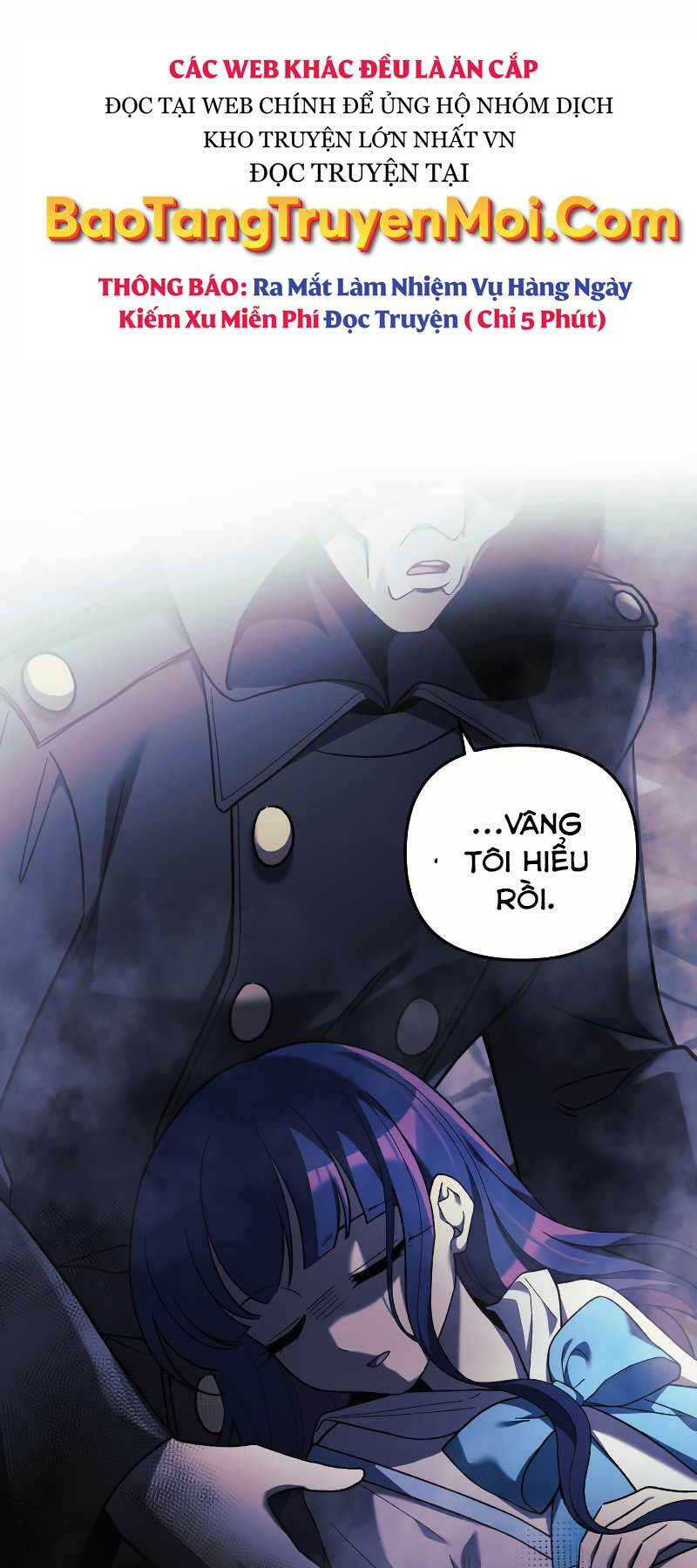 Con Gái Tôi Là Trùm Cuối Chap 30 - Next Chap 31
