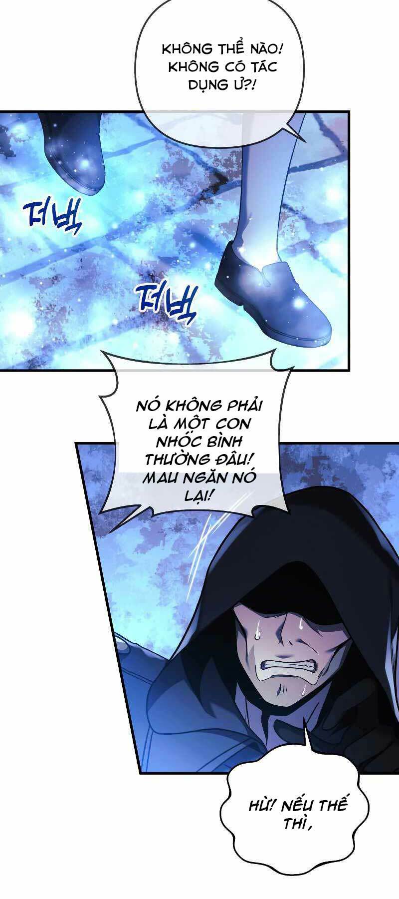 Con Gái Tôi Là Trùm Cuối Chap 30 - Next Chap 31