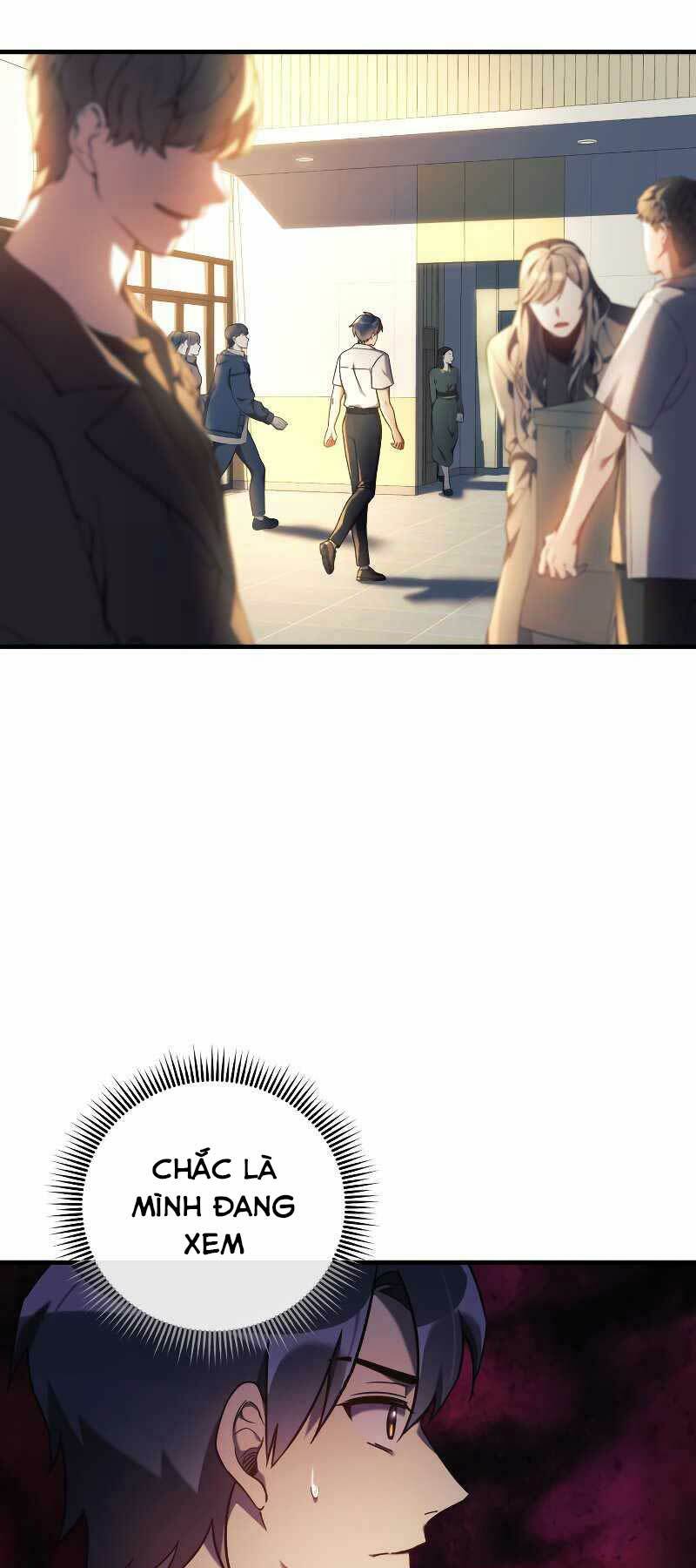 Con Gái Tôi Là Trùm Cuối Chap 30 - Next Chap 31