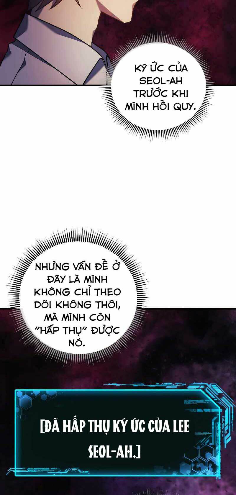 Con Gái Tôi Là Trùm Cuối Chap 30 - Next Chap 31