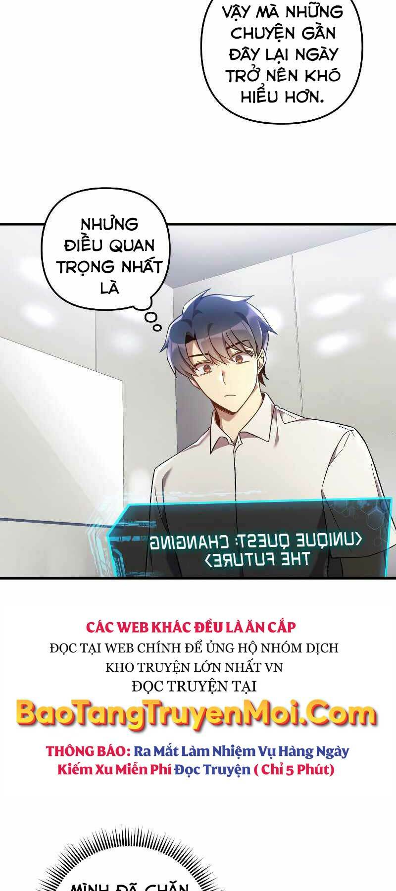 Con Gái Tôi Là Trùm Cuối Chap 30 - Next Chap 31