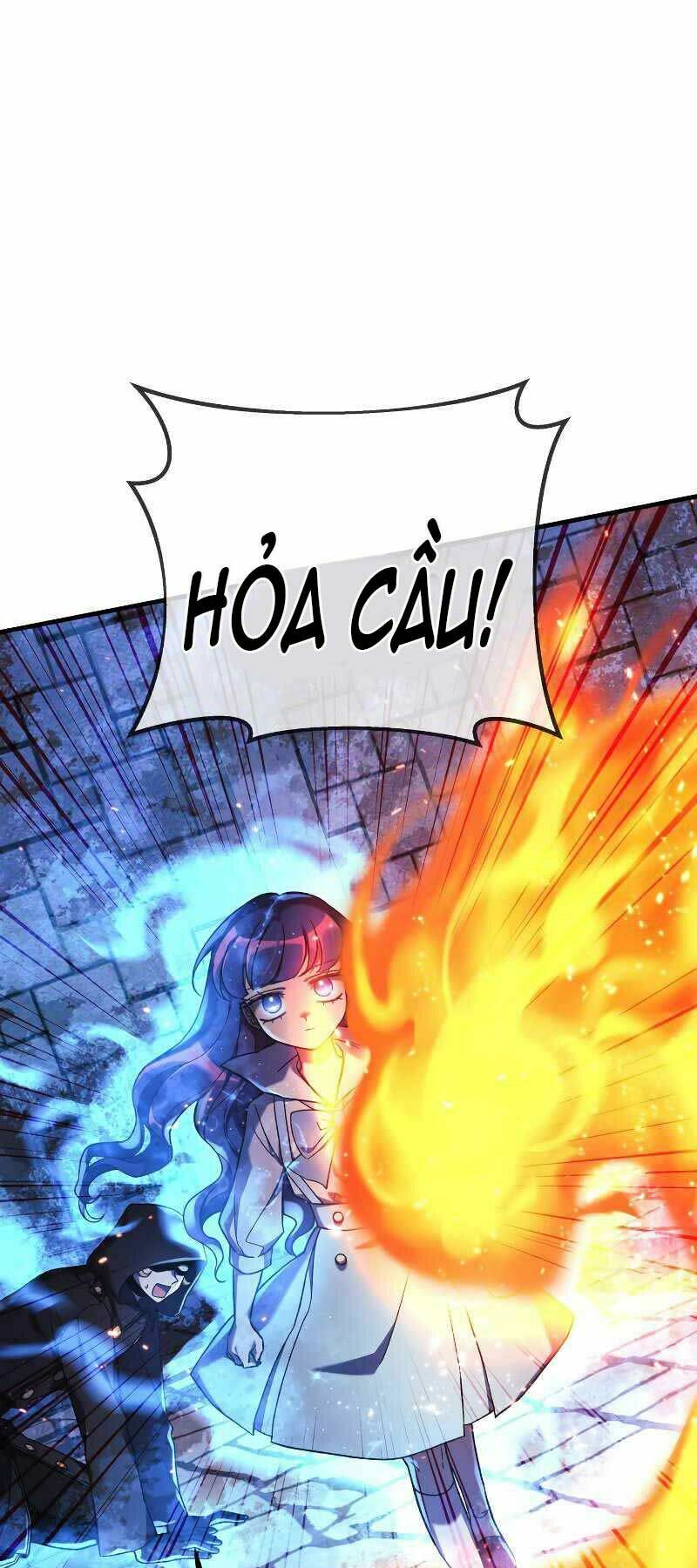 Con Gái Tôi Là Trùm Cuối Chap 30 - Next Chap 31