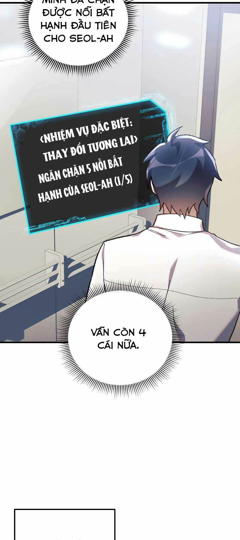 Con Gái Tôi Là Trùm Cuối Chap 30 - Next Chap 31