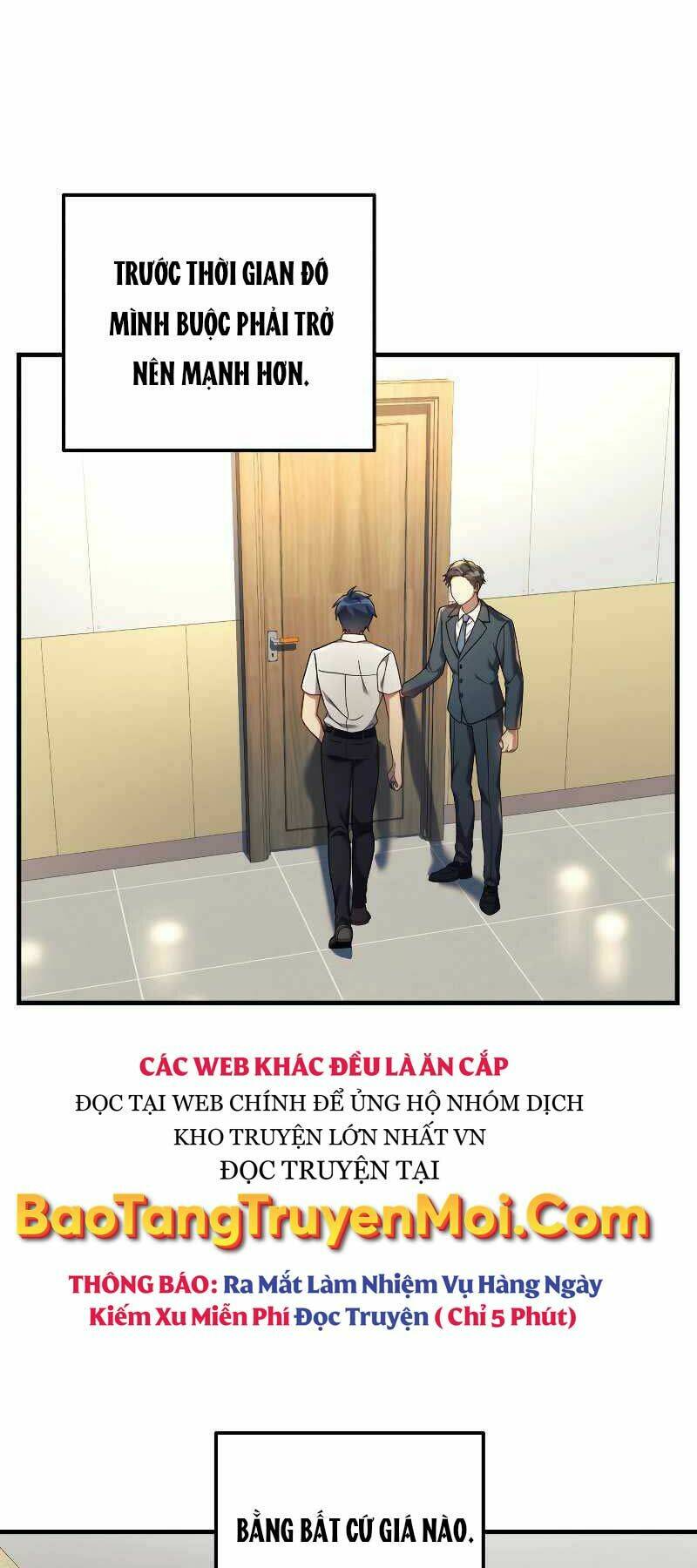 Con Gái Tôi Là Trùm Cuối Chap 30 - Next Chap 31