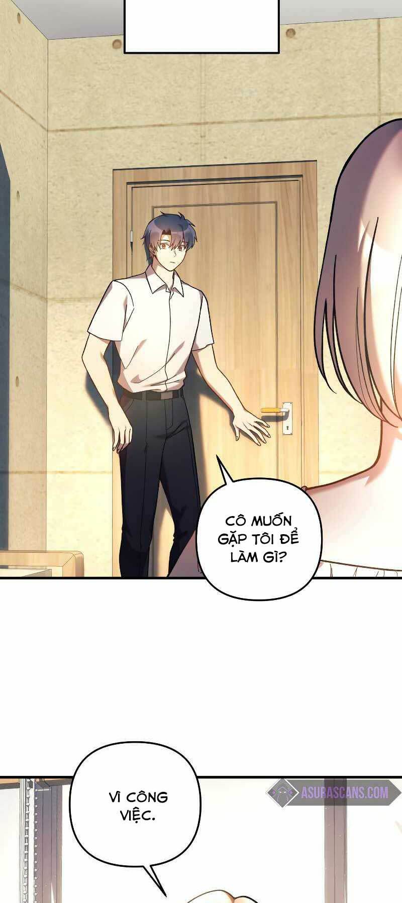 Con Gái Tôi Là Trùm Cuối Chap 30 - Next Chap 31