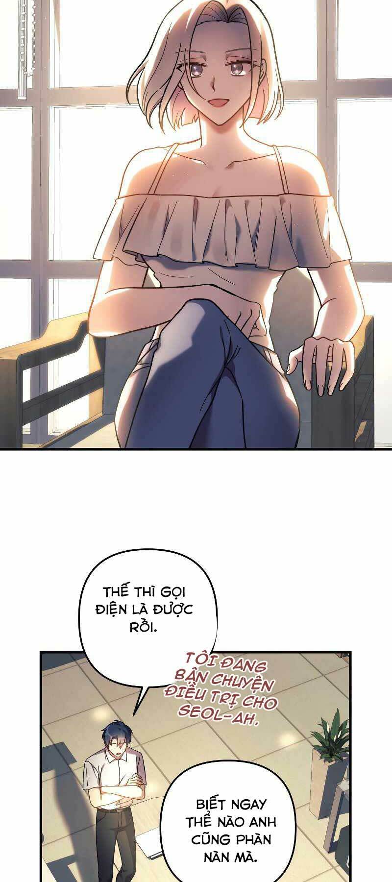 Con Gái Tôi Là Trùm Cuối Chap 30 - Next Chap 31
