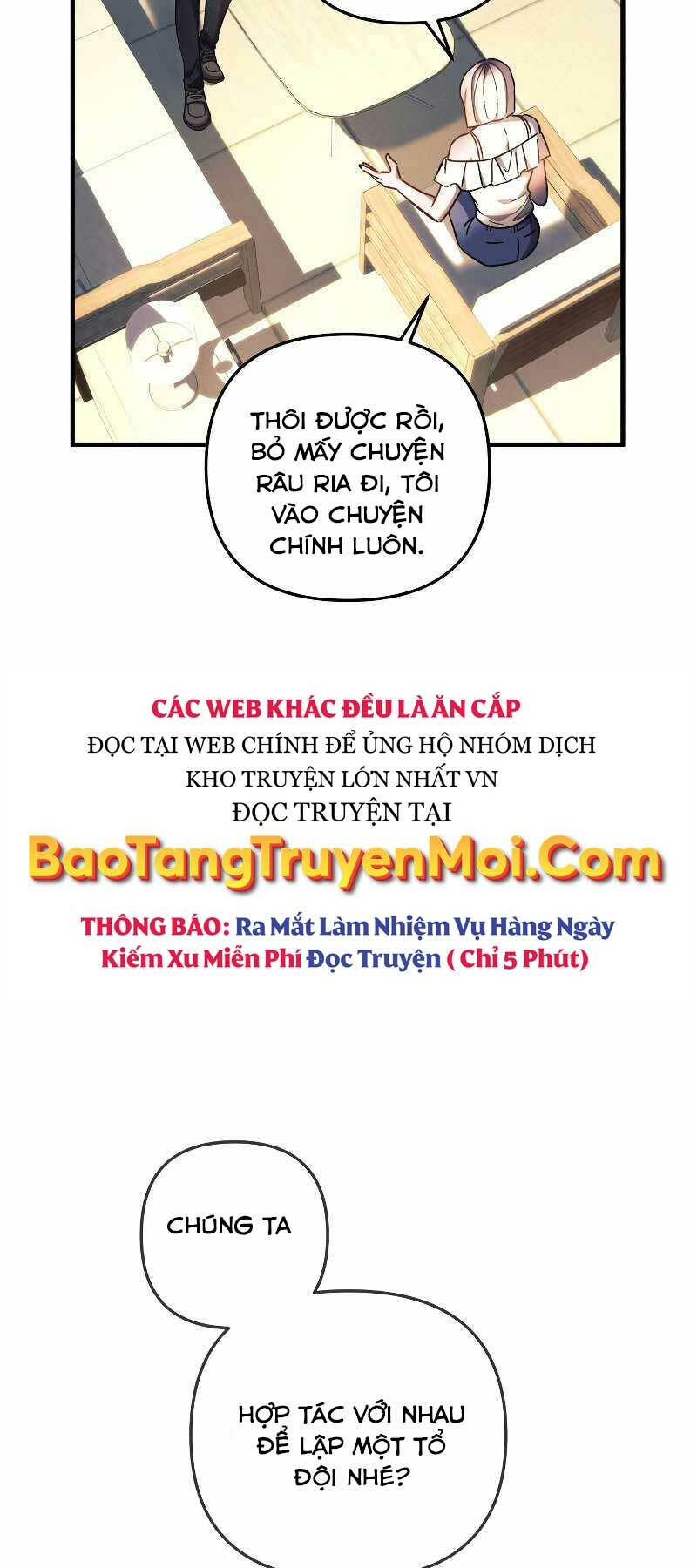 Con Gái Tôi Là Trùm Cuối Chap 30 - Next Chap 31