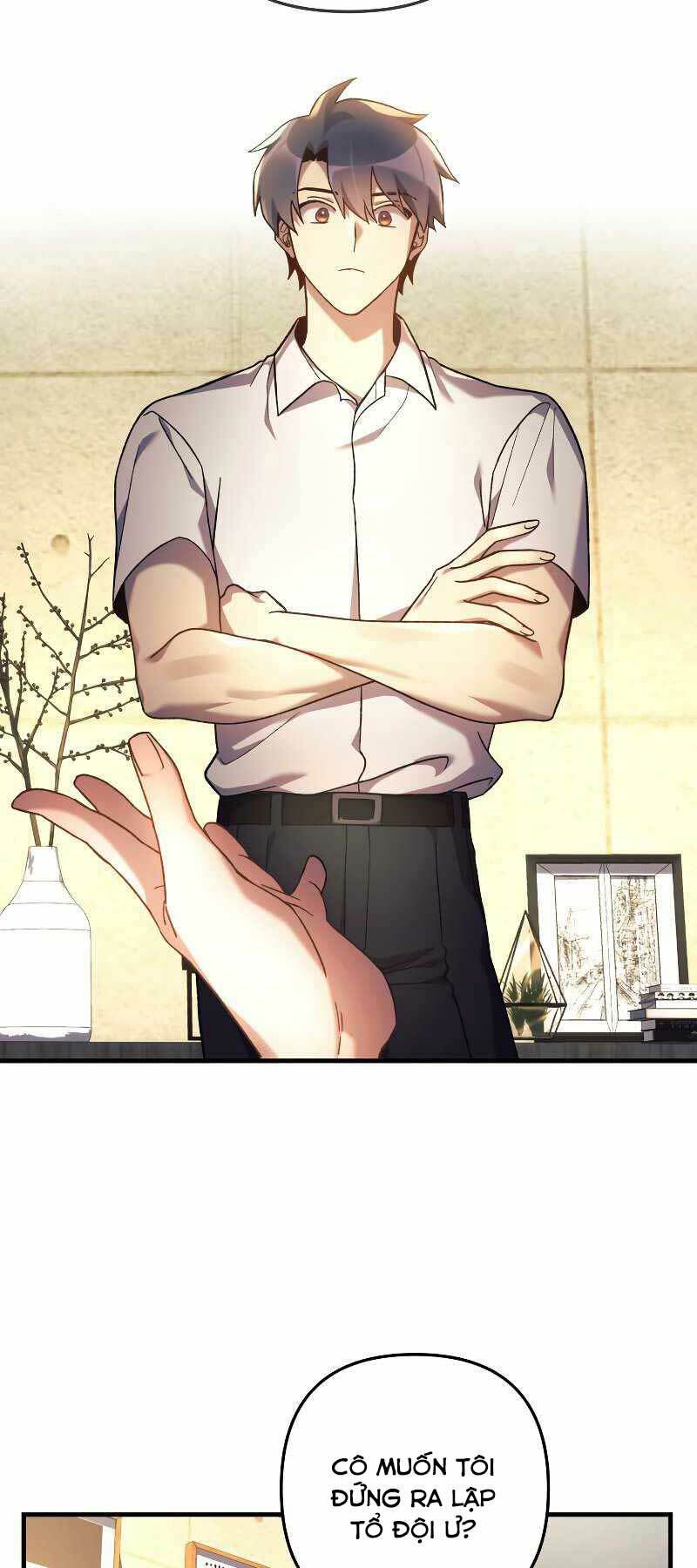 Con Gái Tôi Là Trùm Cuối Chap 30 - Next Chap 31