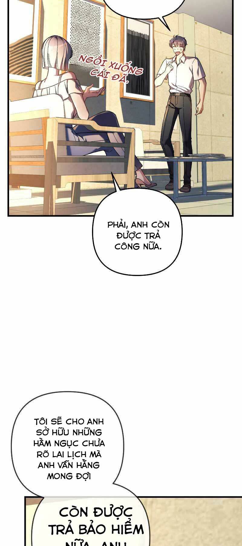 Con Gái Tôi Là Trùm Cuối Chap 30 - Next Chap 31