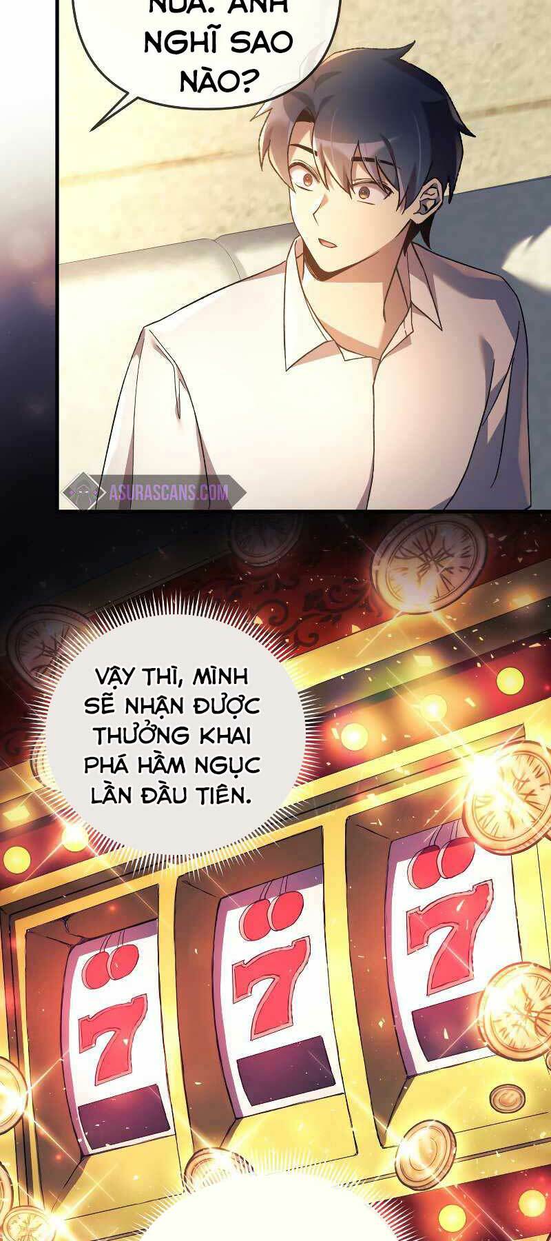 Con Gái Tôi Là Trùm Cuối Chap 30 - Next Chap 31