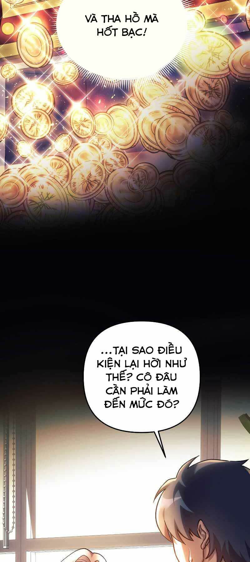 Con Gái Tôi Là Trùm Cuối Chap 30 - Next Chap 31