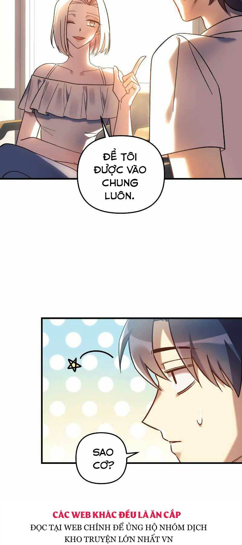 Con Gái Tôi Là Trùm Cuối Chap 30 - Next Chap 31