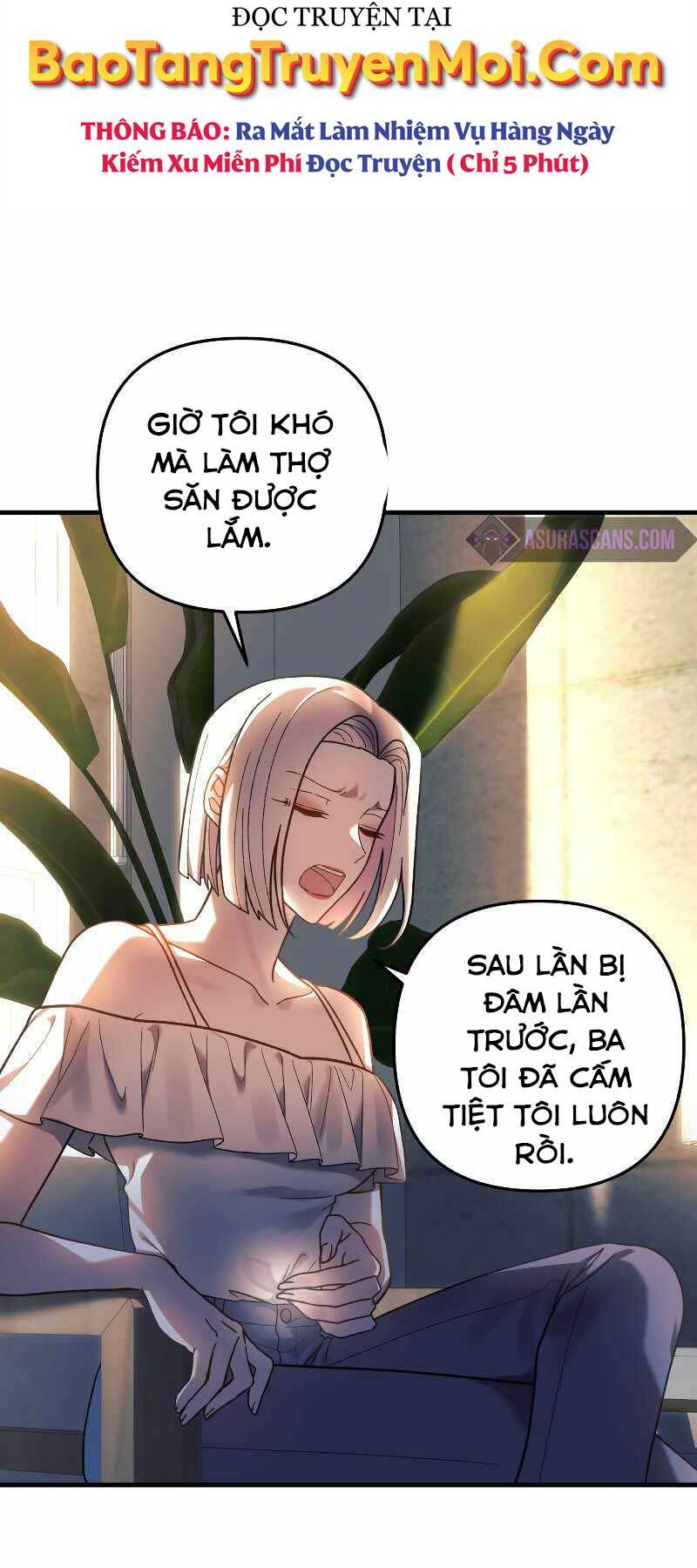 Con Gái Tôi Là Trùm Cuối Chap 30 - Next Chap 31
