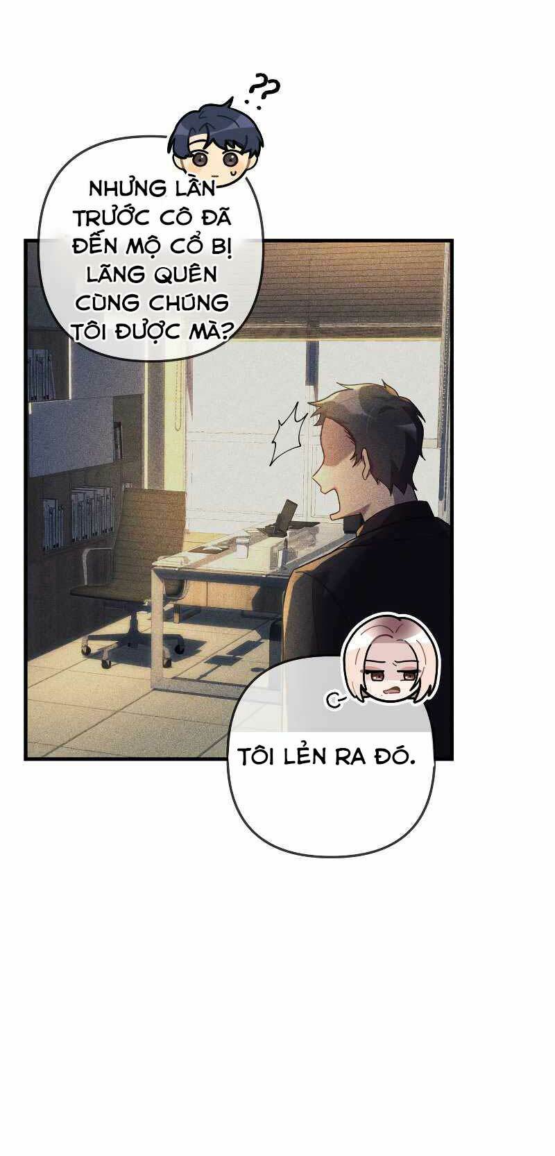 Con Gái Tôi Là Trùm Cuối Chap 30 - Next Chap 31