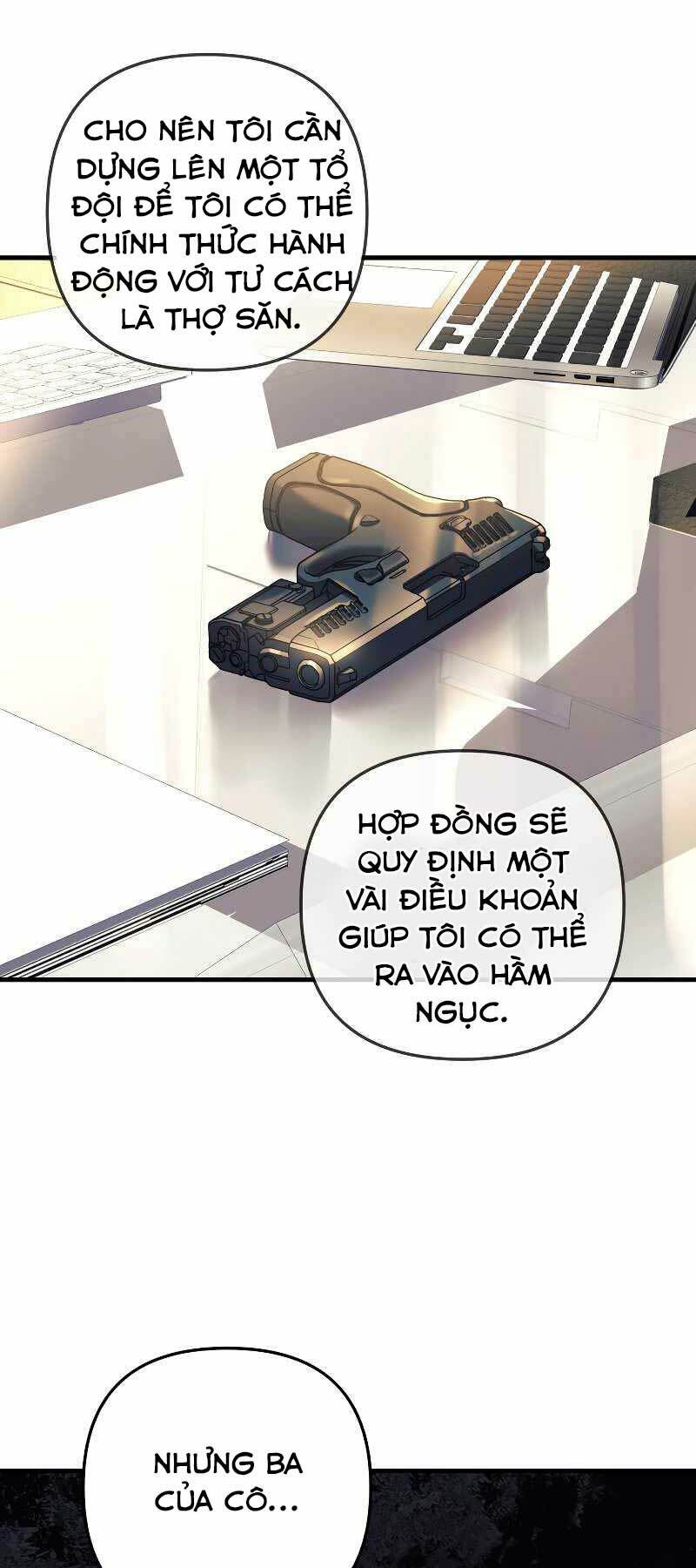 Con Gái Tôi Là Trùm Cuối Chap 30 - Next Chap 31