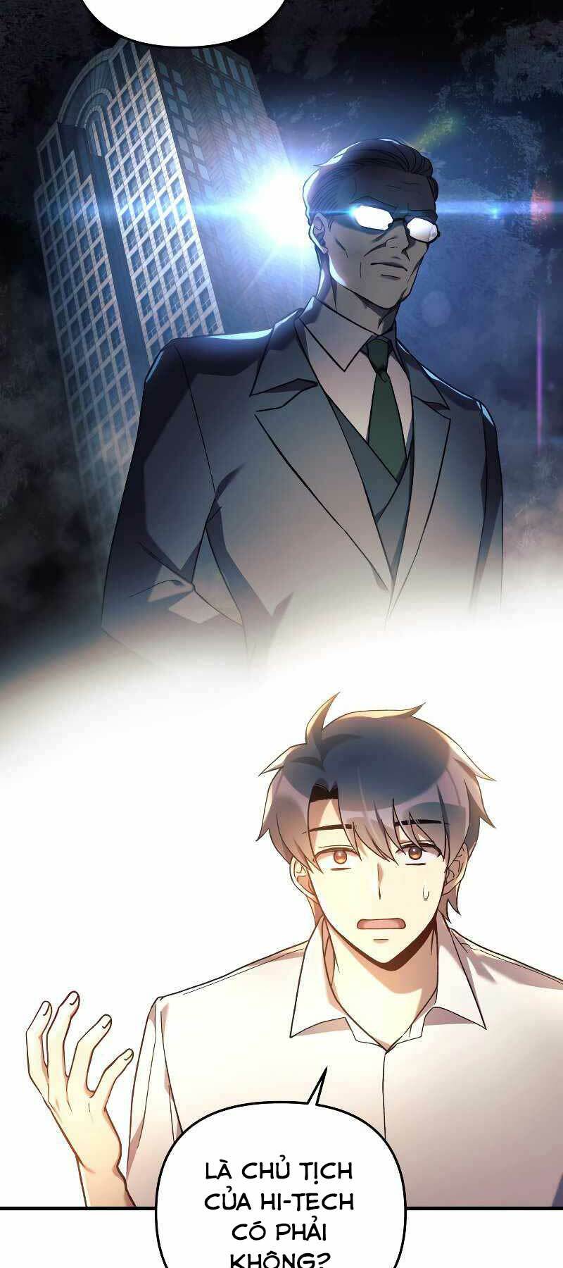 Con Gái Tôi Là Trùm Cuối Chap 30 - Next Chap 31