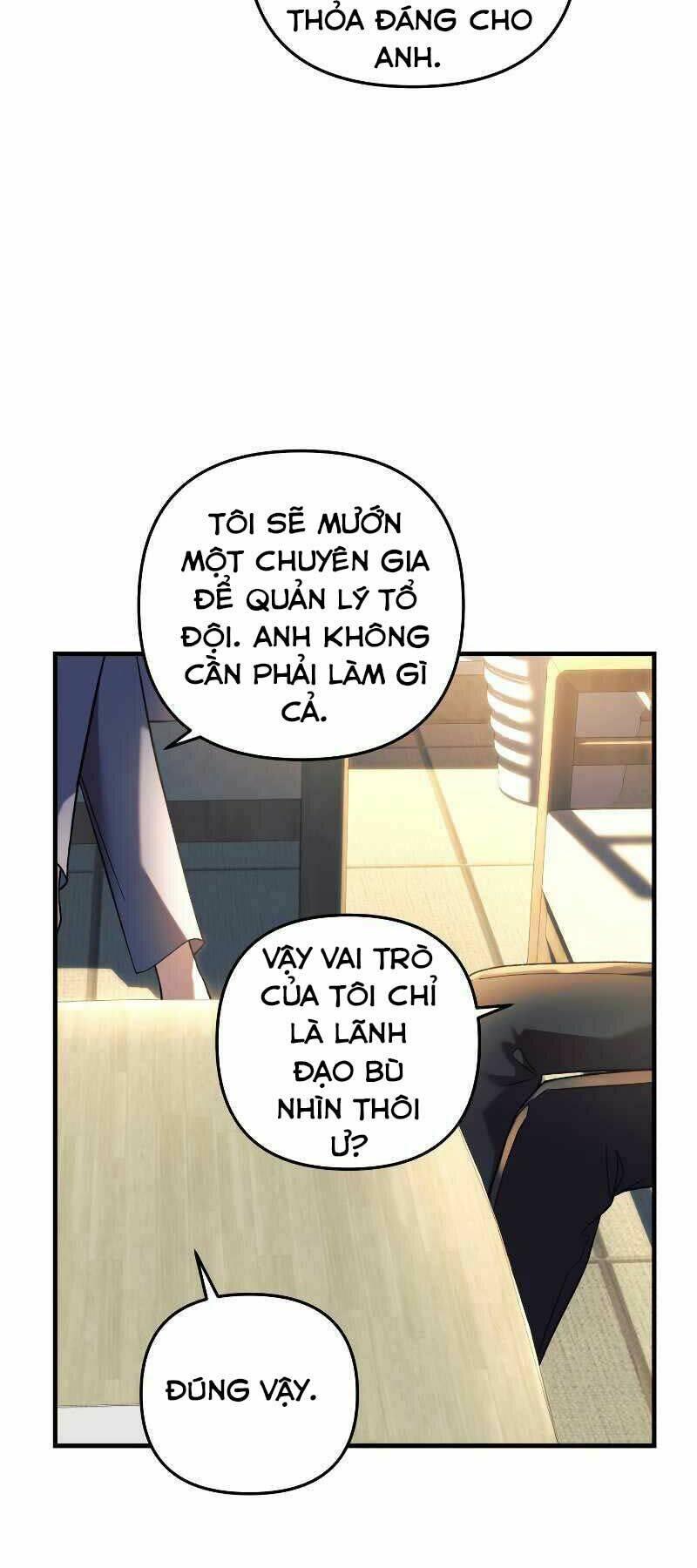 Con Gái Tôi Là Trùm Cuối Chap 30 - Next Chap 31