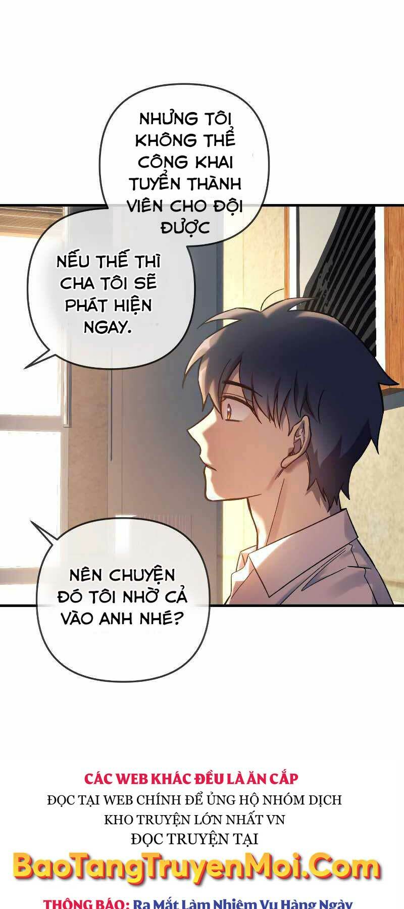 Con Gái Tôi Là Trùm Cuối Chap 30 - Next Chap 31