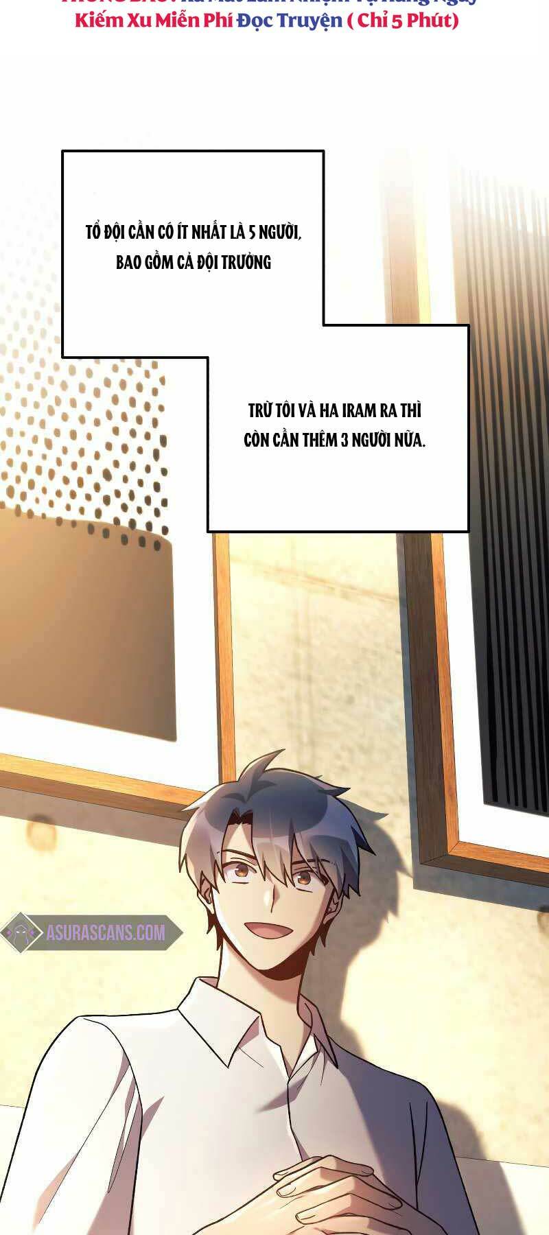 Con Gái Tôi Là Trùm Cuối Chap 30 - Next Chap 31